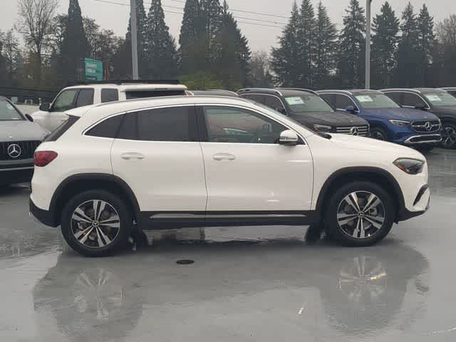 Thumbnail: 2026 Mercedes-Benz GLA - 9