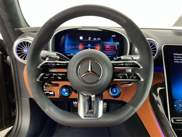 Thumbnail: 2024 Mercedes-Benz SL-Class - 22