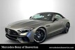  Mercedes-Benz AMG SL 63