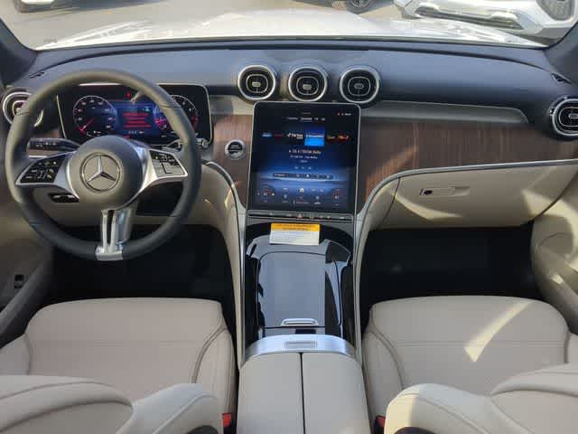 Thumbnail: 2026 Mercedes-Benz GLC - 15