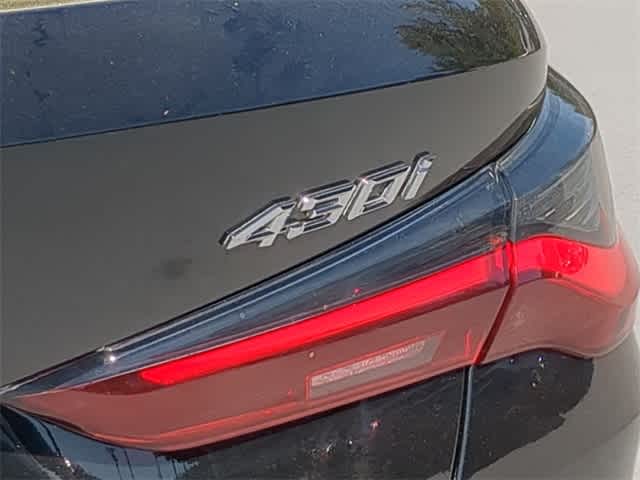 2022 BMW 4 Series 430i 14