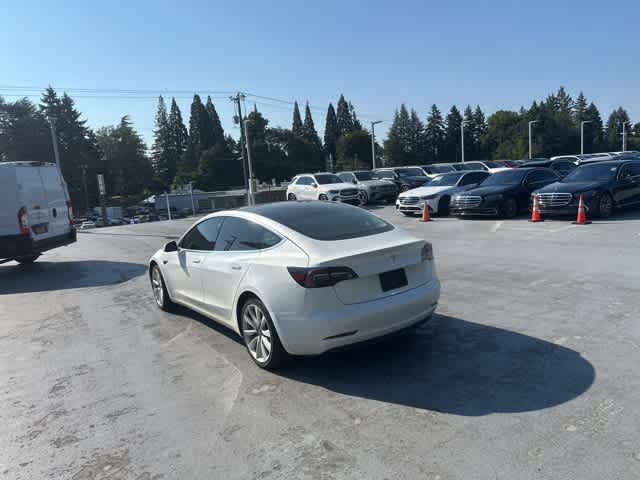 Thumbnail: 2020 Tesla Model 3 - 7