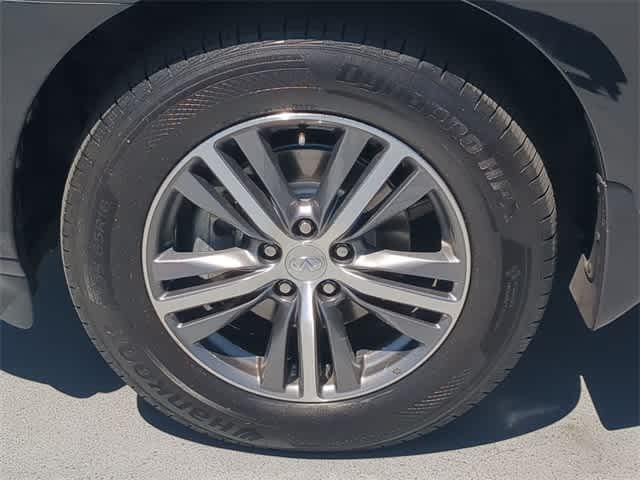 Thumbnail: 2020 INFINITI QX60 - 14