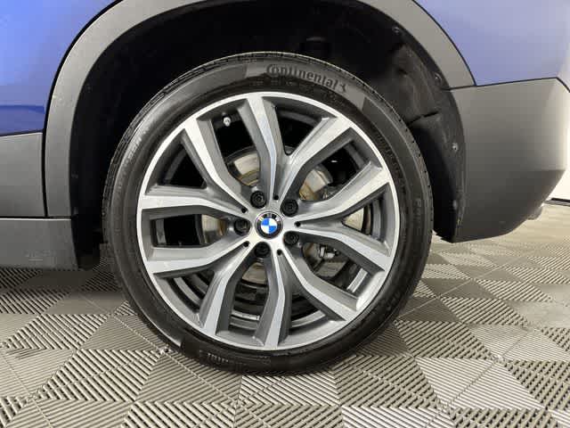 Thumbnail: 2020 BMW X2 - 14