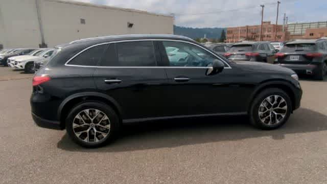 Thumbnail: 2026 Mercedes-Benz GLC - 9