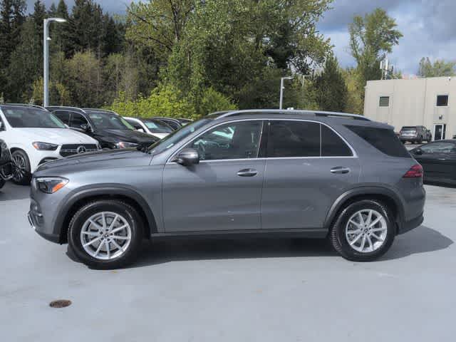 Thumbnail: 2026 Mercedes-Benz GLE - 5