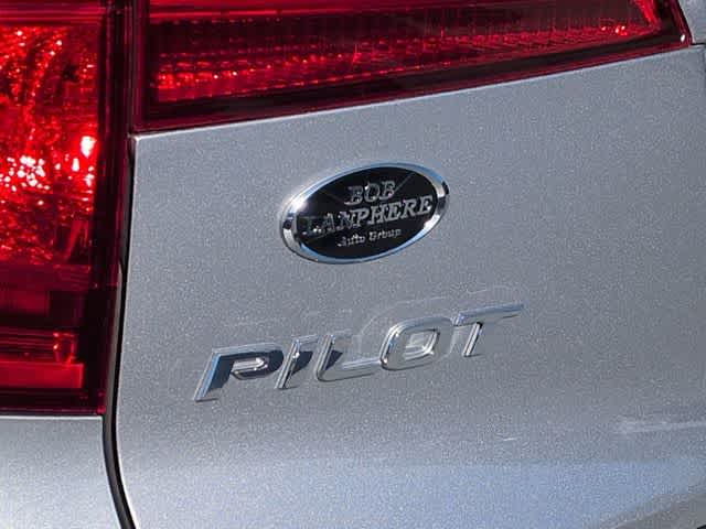 Thumbnail: 2016 Honda Pilot - 13