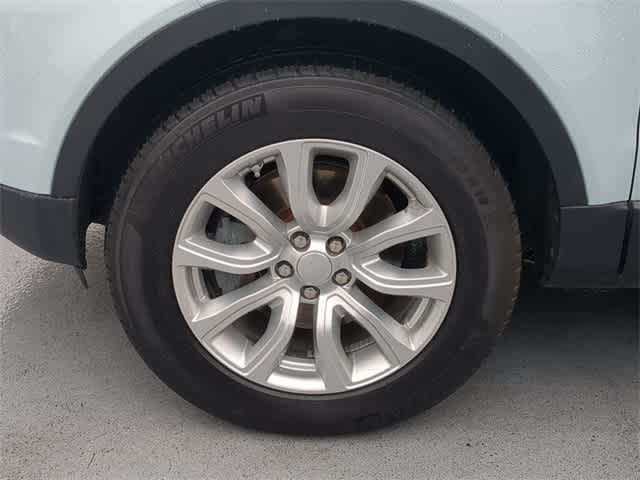 Thumbnail: 2016 Land Rover Range Rover Evoque - 14