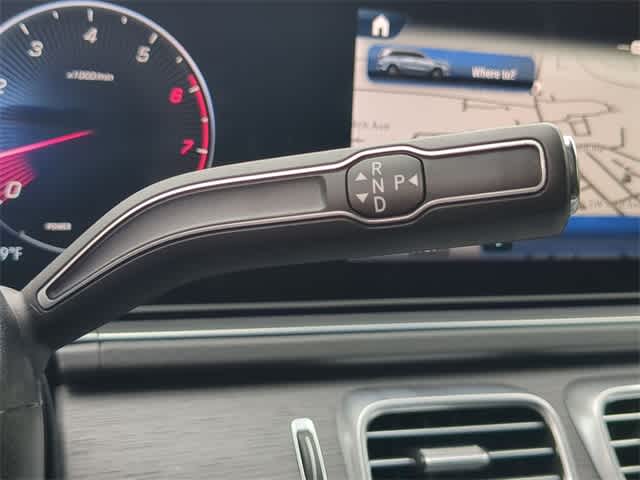 Thumbnail: 2025 Mercedes-Benz GLS - 33