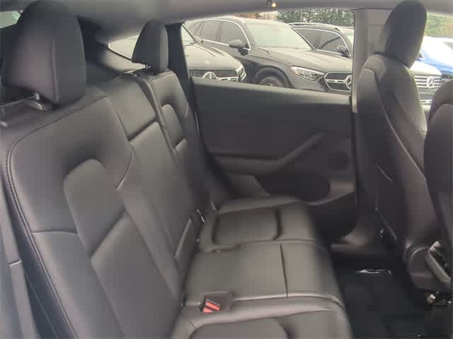 Thumbnail: 2021 Tesla Model Y - 21