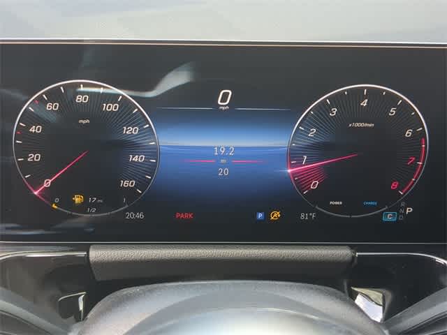 Thumbnail: 2026 Mercedes-Benz GLA - 33