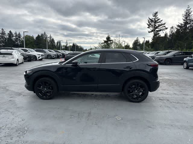 Thumbnail: 2024 Mazda CX-30 - 8