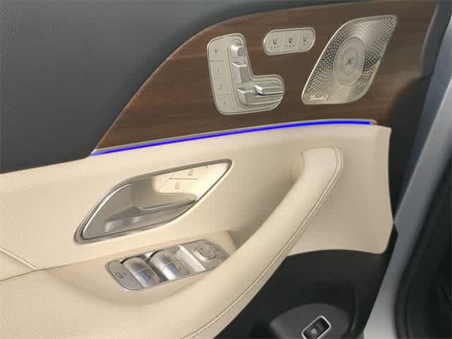 Thumbnail: 2026 Mercedes-Benz GLE - 17