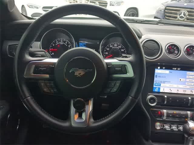 Thumbnail: 2019 Ford Mustang - 22