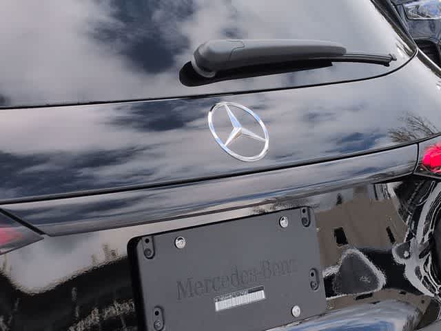 Thumbnail: 2026 Mercedes-Benz GLC - 11