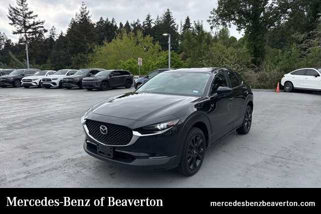 Thumbnail: 2024 Mazda CX-30 - 1