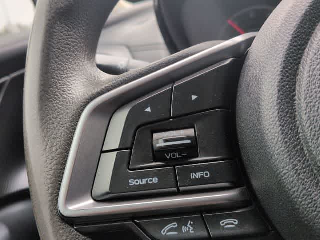 Thumbnail: 2018 Subaru Crosstrek - 21