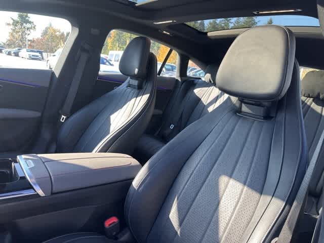 Thumbnail: 2022 Mercedes-Benz EQS - 13