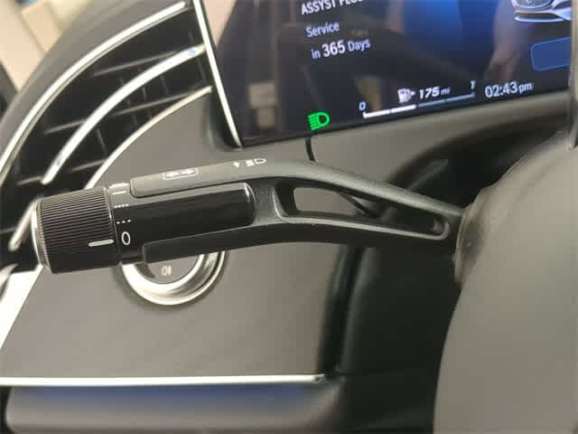 Thumbnail: 2026 Mercedes-Benz E-Class - 27