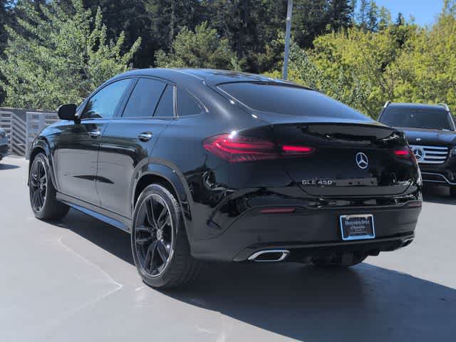 Thumbnail: 2026 Mercedes-Benz GLE - 6