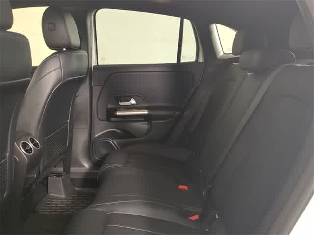 Thumbnail: 2026 Mercedes-Benz GLA - 19