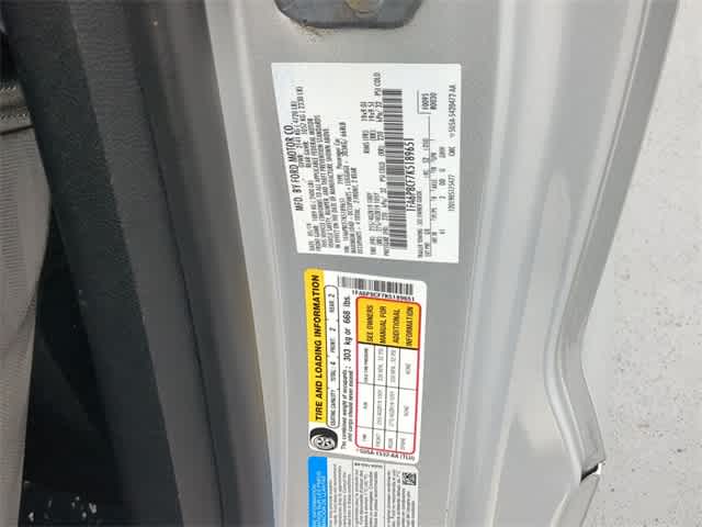 Thumbnail: 2019 Ford Mustang - 35