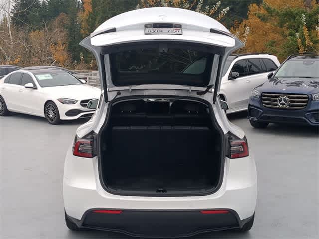 Thumbnail: 2021 Tesla Model Y - 34