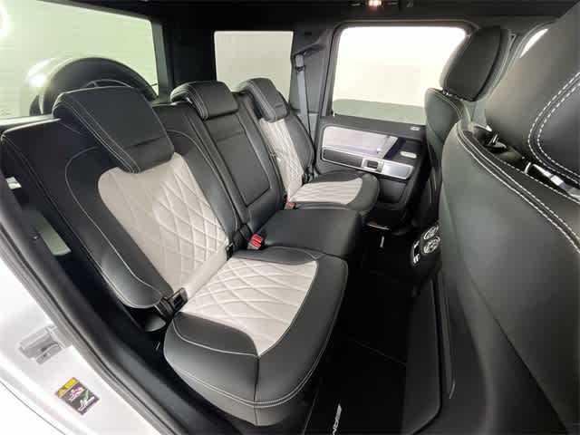 Thumbnail: 2024 Mercedes-Benz G-Class - 22