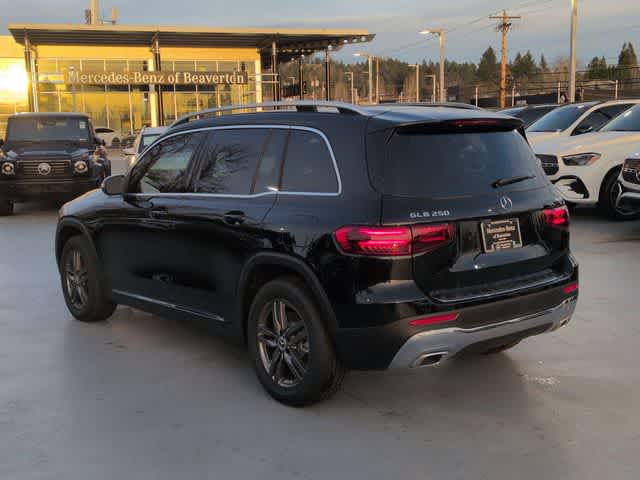 Thumbnail: 2026 Mercedes-Benz GLB - 6