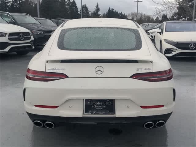 Thumbnail: 2023 Mercedes-Benz AMG GT - 13