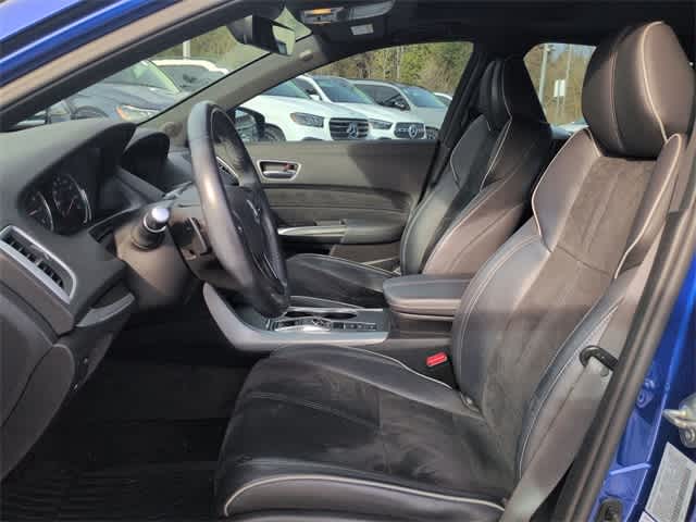 Thumbnail: 2019 Acura TLX - 14