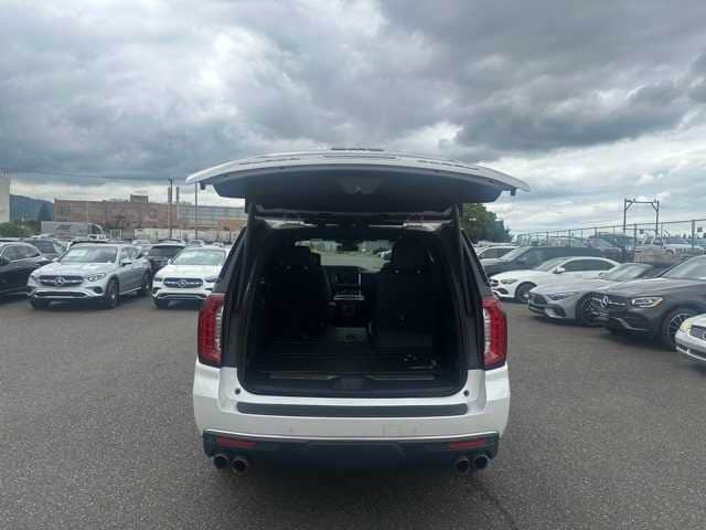 Thumbnail: 2023 GMC Yukon - 9