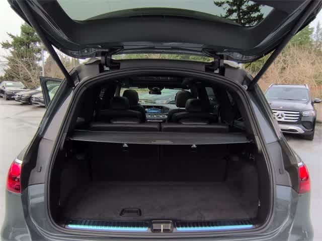 Thumbnail: 2026 Mercedes-Benz GLS - 34