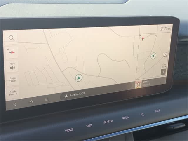 Thumbnail: 2024 Kia EV9 - 31