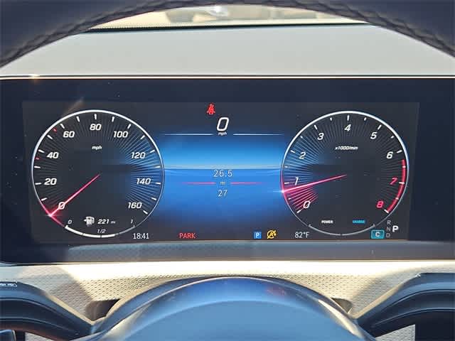 Thumbnail: 2025 Mercedes-Benz CLA - 35