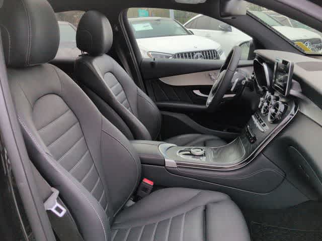 Thumbnail: 2019 Mercedes-Benz GLC - 23