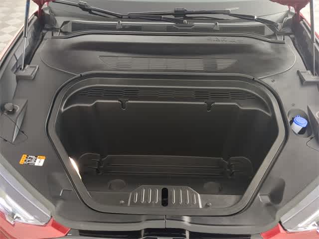 Thumbnail: 2024 Ford Mustang Mach-E - 14