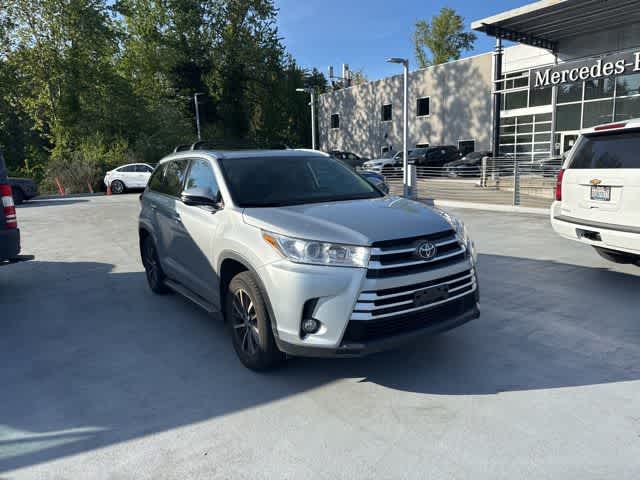 Thumbnail: 2018 Toyota Highlander - 3