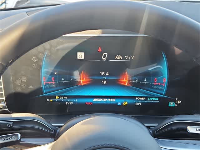 Thumbnail: 2026 Mercedes-Benz GLE - 36