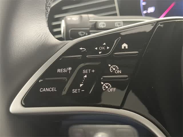 Thumbnail: 2026 Mercedes-Benz GLE - 25