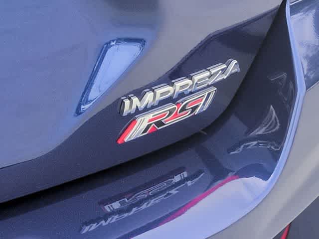 Thumbnail: 2024 Subaru Impreza - 13