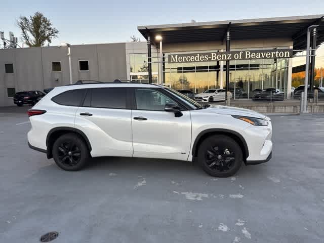Thumbnail: 2024 Toyota Highlander - 4