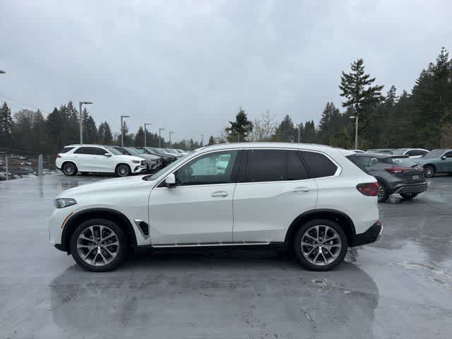 Thumbnail: 2026 BMW X5 - 8