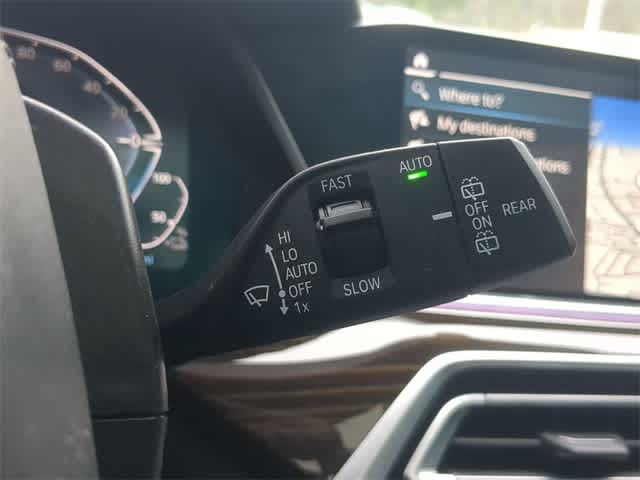 Thumbnail: 2023 BMW X5 - 28