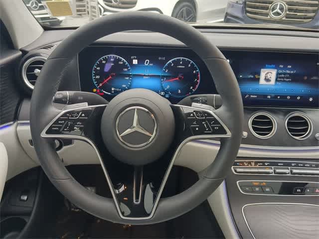 Thumbnail: 2021 Mercedes-Benz E-Class - 24