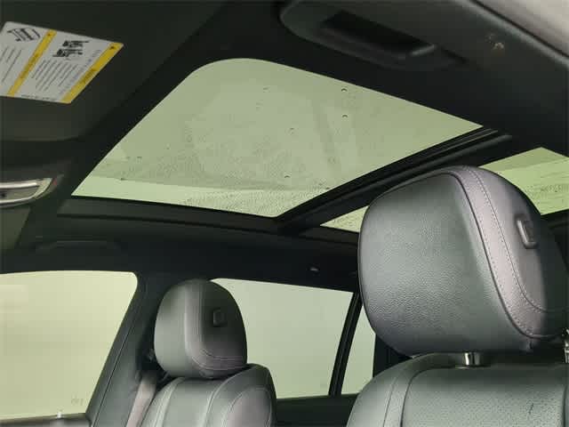 Thumbnail: 2021 Mercedes-Benz GLS - 20