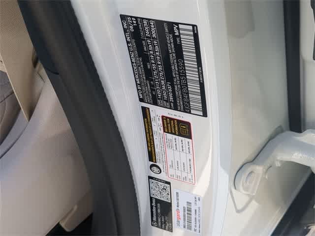 Thumbnail: 2026 Mercedes-Benz GLE - 37