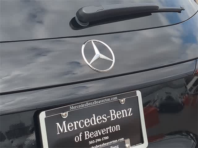 Thumbnail: 2026 Mercedes-Benz GLC - 11