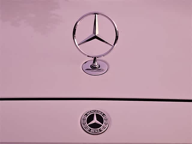 Thumbnail: 2026 Mercedes-Benz S-Class - 12