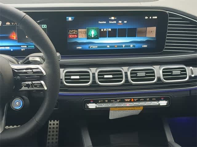 Thumbnail: 2026 Mercedes-Benz GL-Class - 28